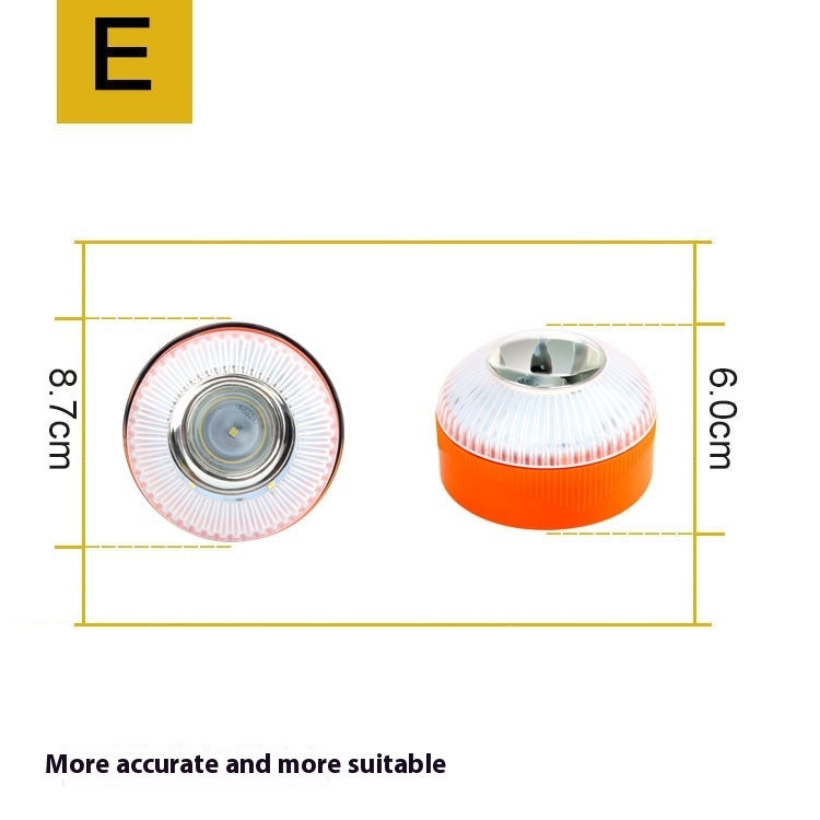 V16 LED DGT Emergency Warning Light