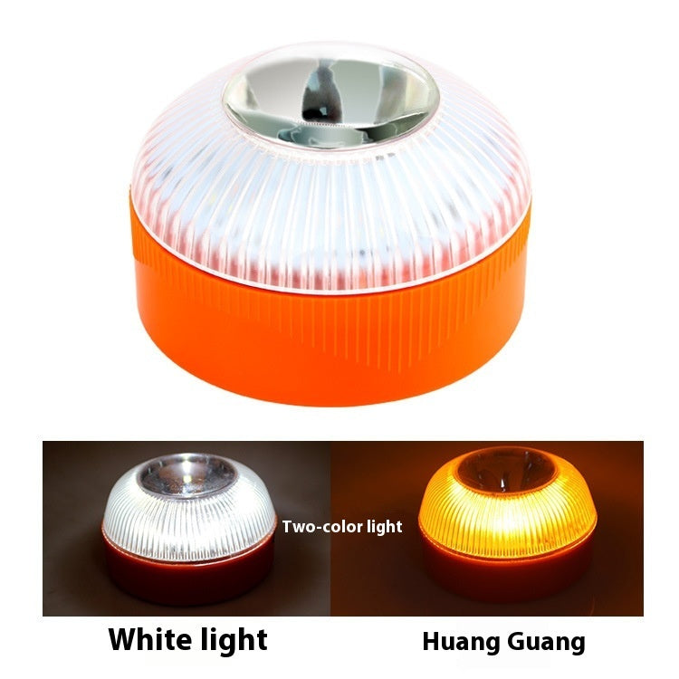 V16 LED DGT Emergency Warning Light